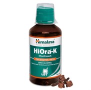 HiOra-K - ополаскиватель для рта, 150 мл
