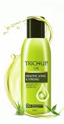 Масло для роста волос Trichup "Healthy, Long&Strong" 200ml