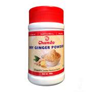 Имбирь сушеный молотый  (Ginger Dry powder), 100 г.