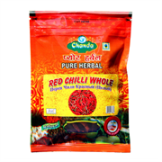 Перец Чили красный целый (Red Chilli whole), 25 г.