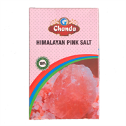 Соль Himalayan Pink (Розовая Гималайская), 200 г.