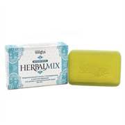 Аюрведическое Мыло Herbalmix с Глицерином и маслом Дурвади - для сухой и чувствительной кожи, 75 г.