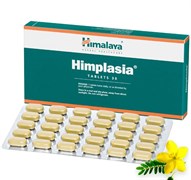 Himplasia (Химплазия) - поддержка функций предстательной  железы и мочевыводящей системы