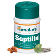 Septilin (Септилин) - антиинфекционное фитосредство
