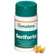 Geriforte (Джерифорте) - растительный концентрат тонизирующей смеси, сухой чаванпраш