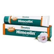 Himcolin (Химколин гель) - растительное средство для усиления эрекции