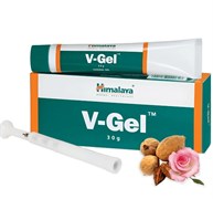 V-gel (Ви-Гель) - генитальный антибактериальный гель