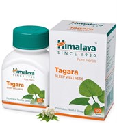 Tagara (Тагара, инд. Валериана) - растительное снотворное, мягкий релаксант, успокоительное