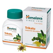 Trikatu (Трикату) - растительный корректор веса, сжигает жир и выводит токсины