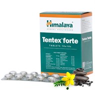 Tentex Forte (Тентекс Форте) - комбинированное фитосредство для мужского здоровья