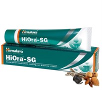 Стоматологический гель Hiora-SG - против боли и воспаления