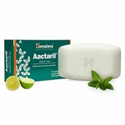 Антисептическое мыло Aactaril (Актарил), 75 гр