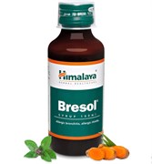 Bresol Syrop (Бресол сироп) - свободное дыхание, здоровые лёгкие и бронхи, обладает муколитическим действием