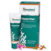 Clearvital Cream (Клирвитал) - от морщин и для омоложения кожи