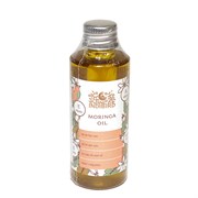 Масло Моринга (Moringa Oil) - для кожи и волос