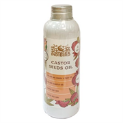Касторовое масло (Castor seeds oil) - для кожи и волос