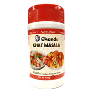 Chat Masala (Чат Масала, приправа для салата), 100 г.