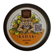 Цукаты Баэля (Bael Herbal Sweet) - питательное лакомство, 180 г.