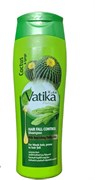 Шампунь Dabur Vatika Hair Fall Control (контроль выпадения волос)