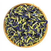 Синий чай/Анчан, цветы сушеные (Blue Tea/Anchan Flower) - уменьшает стресс и беспокойство , 25 г.
