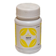 NEO tablets CHARAK (Нео Чарак) - для повышения потенции, от простатита, преждевременной эякуляции, от энуреза