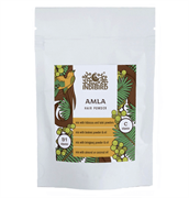 Индийский крыжовник Амла (Amalaki) - сильное омолаживающее растение,100гр.