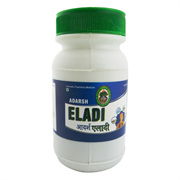 Eladi vati (Элади вати) - эффективное средство при бронхите, кашле, простуде и респираторных заболеваниях