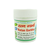 Ratan Garbha (Ратан Гарбха) - расаяна для женской репродуктивной системы