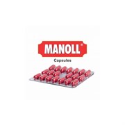 Manoll (Манол) Charak - натуральный антиоксидант и усилитель иммунитета, 20 кап.