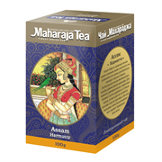 Чай черный рассыпной Assam Harmutty Maharaja (Ассам Харматти), 100 г.