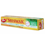 Зубная паста Dabur Meswak (Дабур Мисвак) - бережная защита зубов, 200 гр