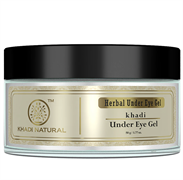 Herbal Under Eye Gel (Гель для век)