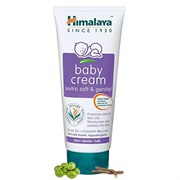 Baby cream (Детский крем) - для ежедневного ухода за кожей малыша, 100 гр.