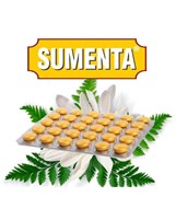 Sumenta (Сумента Чарак) - растительный антидепрессант, баланс ментальной сферы, спокойный сон