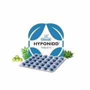 Hyponidd (Хипонид Чарак) - комбинация трав и минералов для лечения диабета
