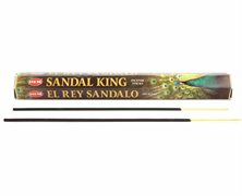 Благовония Sandal King (Сандал Король Хем), 20 шт 