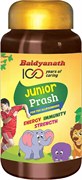 Детский чаванпраш Baidyanath -  улучшает иммунную систему детей