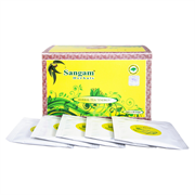 Чай Herbal Energy Sangam Herbals -  питает разум, тело и душу, 40 г.