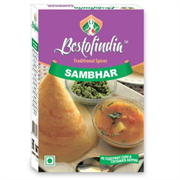 Смесь специй для супа Sambhar Masala Bestofindia, 100 г.