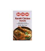 Смесь специй MDH Karahi Chicken Masala, 100г.