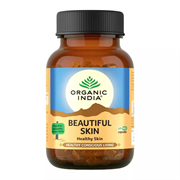 Beautiful skin (Красивая кожа) - очищение и восстановление кожи лица и тела