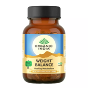 Weight Balance Organic India - ускоряет метаболизм и уменьшает избыточную массу тела