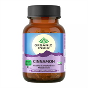 Cinnamon (Корица) -улучшает работу ЖКТ, активизирует пищеварение