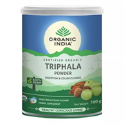Трифалы Порошок (Triphala Powder) - очищение и омоложение организма