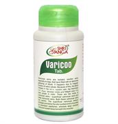 Varicoo (Варико) - Здоровье вен и сосудов, свобода от варикоза