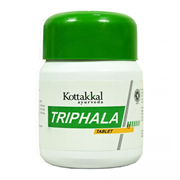 Triphala tablets (Трифала таблетки), 60 таб. по 2500мг