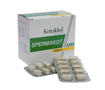 Spermakot tablet (Спермакот таблетки) - улучшение качества спермы, укрепление потенции