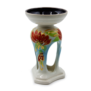 Аромалампа Венеция (Aroma lamp Venice), 8см-14.5см. 9669