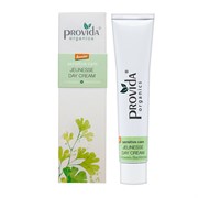 Крем для лица дневной питательный "Женессе" Provida Organics, 50 мл