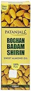 Масло Roghan Badam Shirin - волшебное средство для вашей кожи и волос, 60 мл.